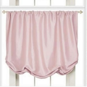 Simply Shabby Chic Balloon Curtain